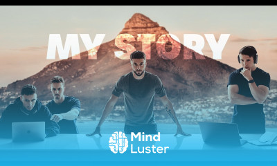 Changing The World With AI My Story