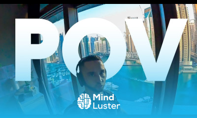 week in the life 23 y o AI entrepreneur doing business in Amsterdam Dubai