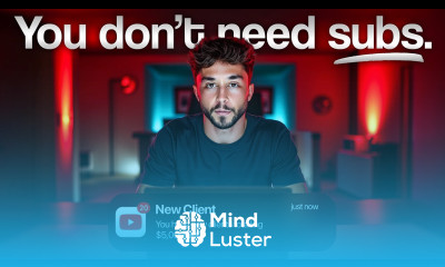 How I Made YouTube a 5M Lead Generation Machine 12 Key Lessons