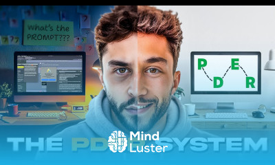 How Elite AI Agencies Build Prompts The PDER Process