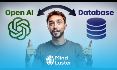 How to Chat with a Database Using AI No Coding Required