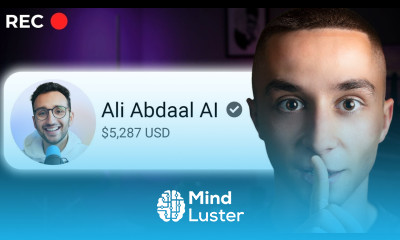 Building a 5 000 AI Persona Chatbot LIVE