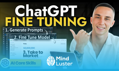 How to Fine Tune GPT3 Beginner s Guide to Building Businesses w GPT 3