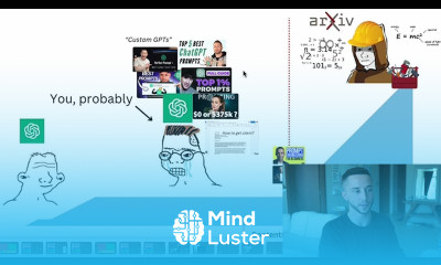why you suck at prompt engineering and how to fix it