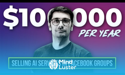 He Made 12 000 in Four Weeks Selling AI Solutions in FB Groups