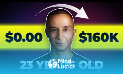 My Journey From 0 to 160 000 Per Month AI Entrepreneur