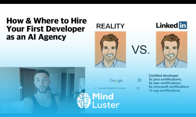 How to Hire Your First AI Agency Developer Complete Guide