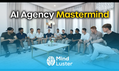Top AI Agency Owners Discuss First Client Strategies Personal Branding MORE
