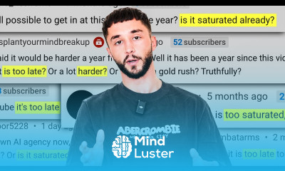 Is it too late to start an AI Agency