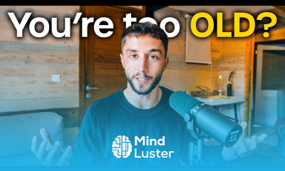 Are you too old to succeed in AI