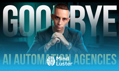 OpenAI GPTs Just Killed AI Automation Agencies My New Plan