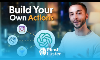 The Simple Way to Build Custom Actions for GPTs Without Coding OpenAI Custom GPTs