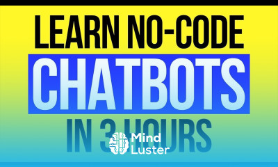 Learn How to Build Chatbots Complete AI Chatbot Tutorial for Beginners ...