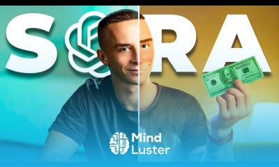 6 Ways to Make Money With OpenAI SORA