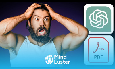 How to Chat with HUNDREDS of Files 500 Hormozi Podcasts