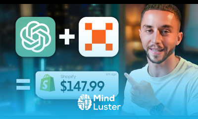 Best AI Solution to Sell to Ecom Stores in 2024 Zapier Central Tutorial