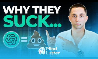 The REAL Reason Your GPT 3 Fine Tunes Suck and how to fix them