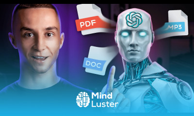 How to Train ChatGPT on Your Data and Chat via Slack Chat w PDF Docs MORE