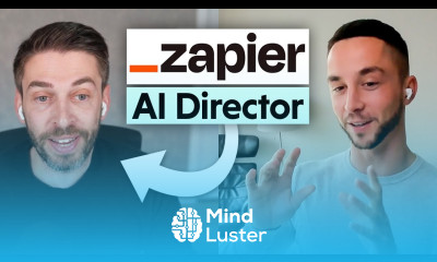 How AI Agencies Can Win Big w Zapier Central in 2024