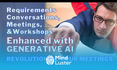 Introducing the Art of AI Augmented Facilitation for Requirements Meetings and Workshops