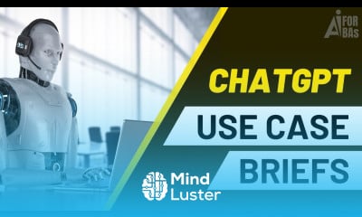 AI in Business Analysis Using ChatGPT for Innovative Use Case Brief Development