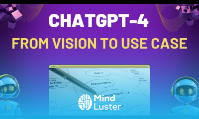 How ChatGPT Transforms Vision Statements into Use Case Diagrams AI in Business Analysis