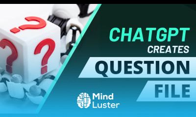 Ace Your Business Analyst Game Powerful Questions for SMEs with Chat GPT