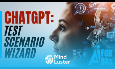 ChatGPT Translates Business Rules to Decision Tables to Scenarios