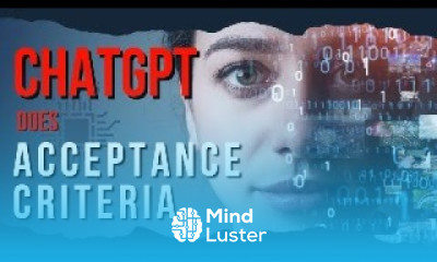 Revolutionizing Acceptance Criteria A ChatGPT Approach