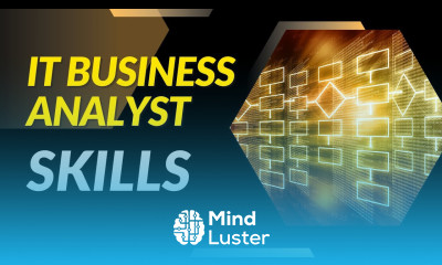 What Skills Does an IT Business Analyst Need to Support Agile Developers