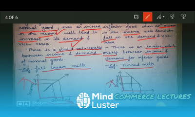 factors affecting demand determinants of demand individual and market demand curve class 11