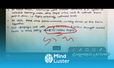 comparative development study of india and china class 12 Indian economic development notes