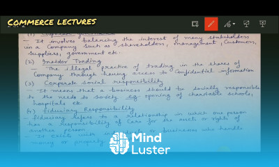 ethics ethical standards business ethics key areas of concern in business ethics class 11 etp