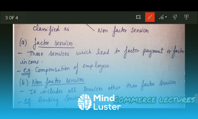 components of bop account current account capital official reserve account class 12 economics