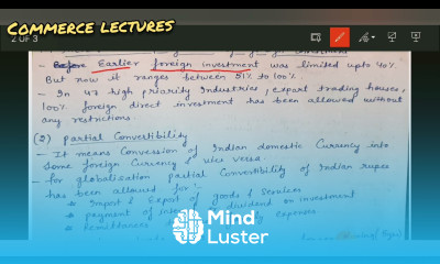 globalisation policies strategies promoting globalisation of indian economy class 12 economics