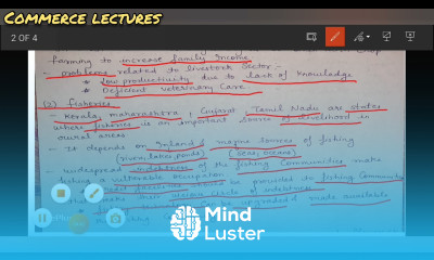employment outside agriculture emerging challenges of rural development class 12 Indian eco