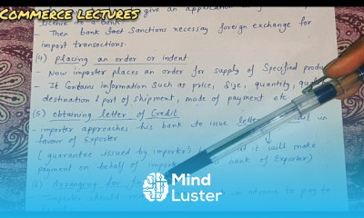 import procedure export and import procedure and documentation class 11 business studies