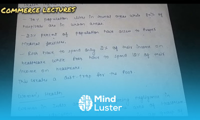 indian system of medicine infrastructure class 12 indian economic development