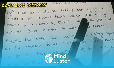 infrastructure important and extra questions with notes class 12 indian economic development