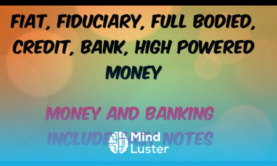 Forms of money class 12 macroeconomics money and banking