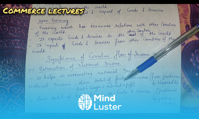 Significance of circular flow of income model class 12 macroeconomics