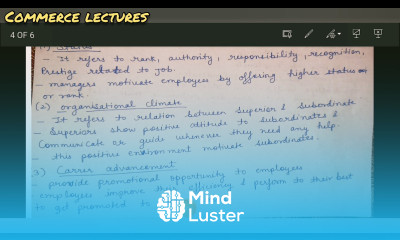 financial monetary and non financial non monetary incentives class 12 business studies