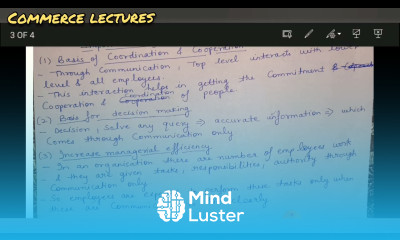 communication meaning process and importance class 12 business studies directing