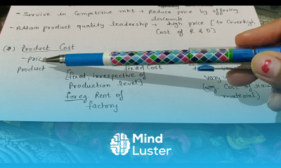 Factors keep in mind while fixing the price of product service class 12 business studies