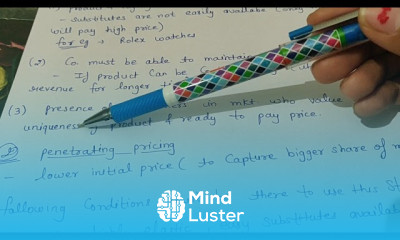 Pricing strategies price skimming penetrating pricing class 12 business studies