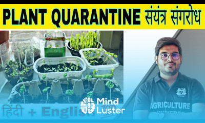 define plant quarantine पौधा संगरोध plant quarantine in hindi what is plant quarantine