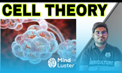 cell theory explanation define cell theory cell theory kya hai cell theory in hindi