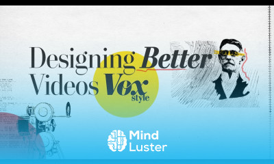 How To Make Vox Style Videos After Effects Tutorial
