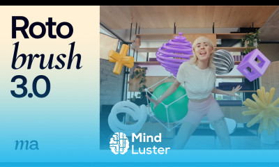 How To Use Roto Brush 3 0 in After Effects