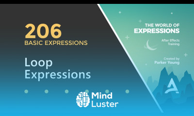 After Effects Expressions 206 Loop Expressions